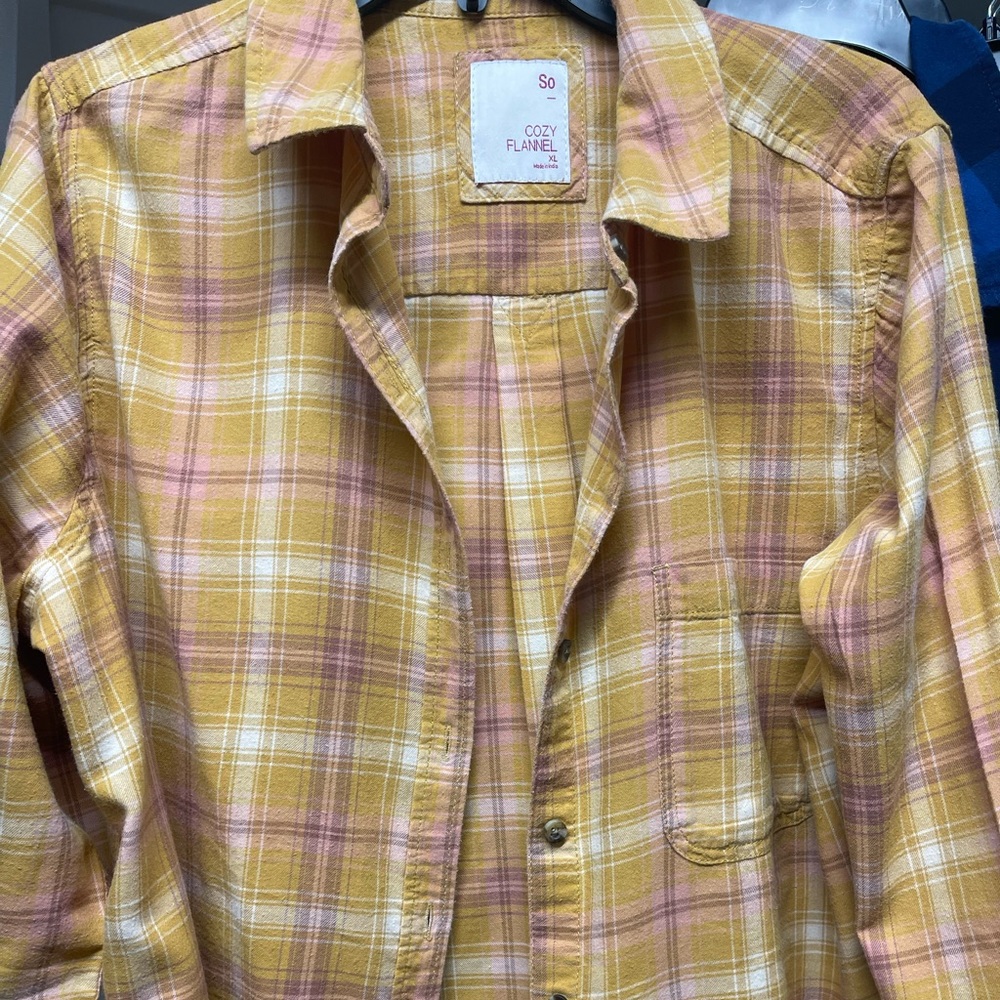 Flannel